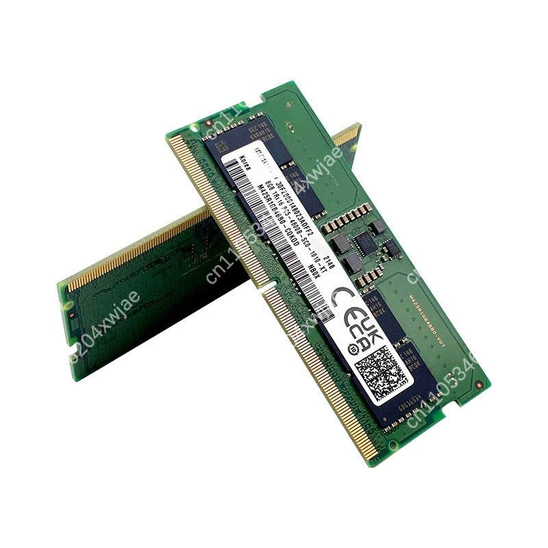 Memory Ram Upgrade - Модуль оперативной памяти DDR5 для ноутбуков,