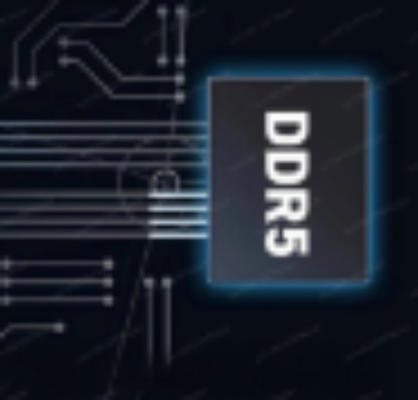 Memory Ram Upgrade - Оперативная память DDR5 для ноутбуков 4800/5600