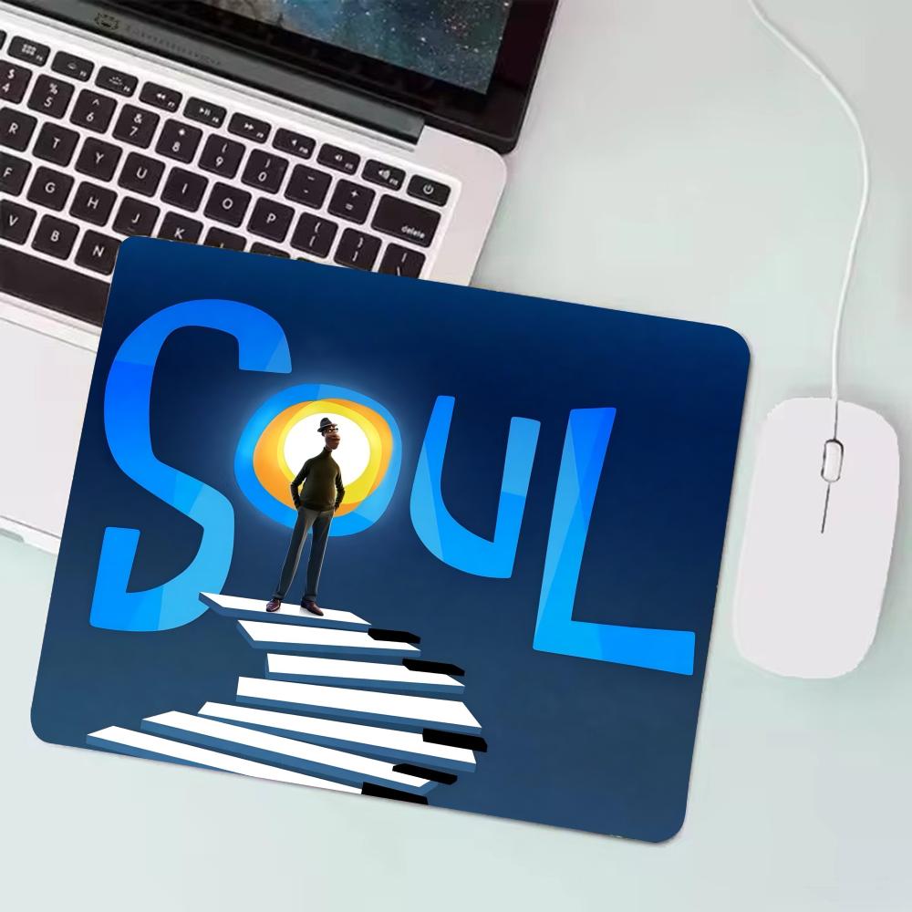 Laptop Accessories Writing Pad - Коврик для мыши Soul, коврик для