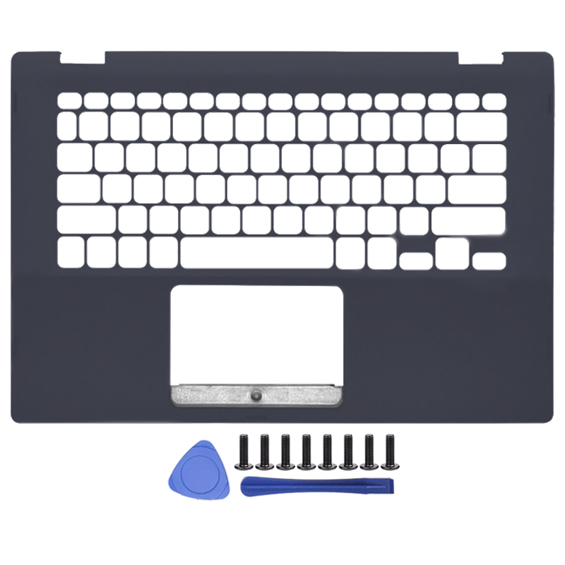 Laptop Accessories For Asus Vivobook - Задняя крышка с сенсорным ЖК-экраном для