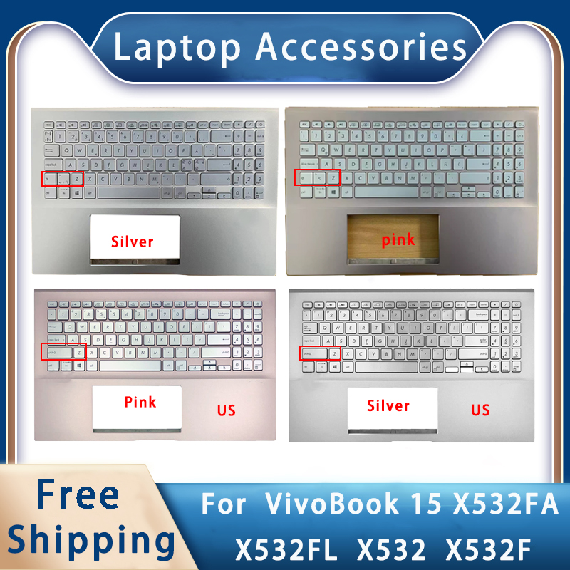 Laptop Accessories For Asus Vivobook - Новинка для Asus VivoBook 15 X532