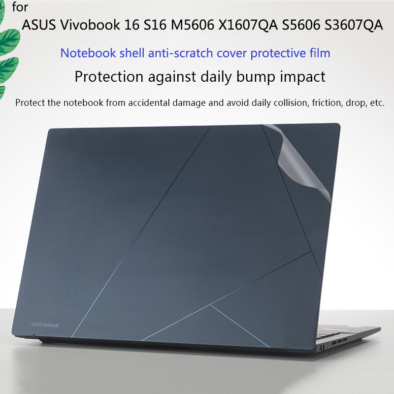 Laptop Accessories For Asus Vivobook - Чехол для ноутбука ASUS Vivobook 16