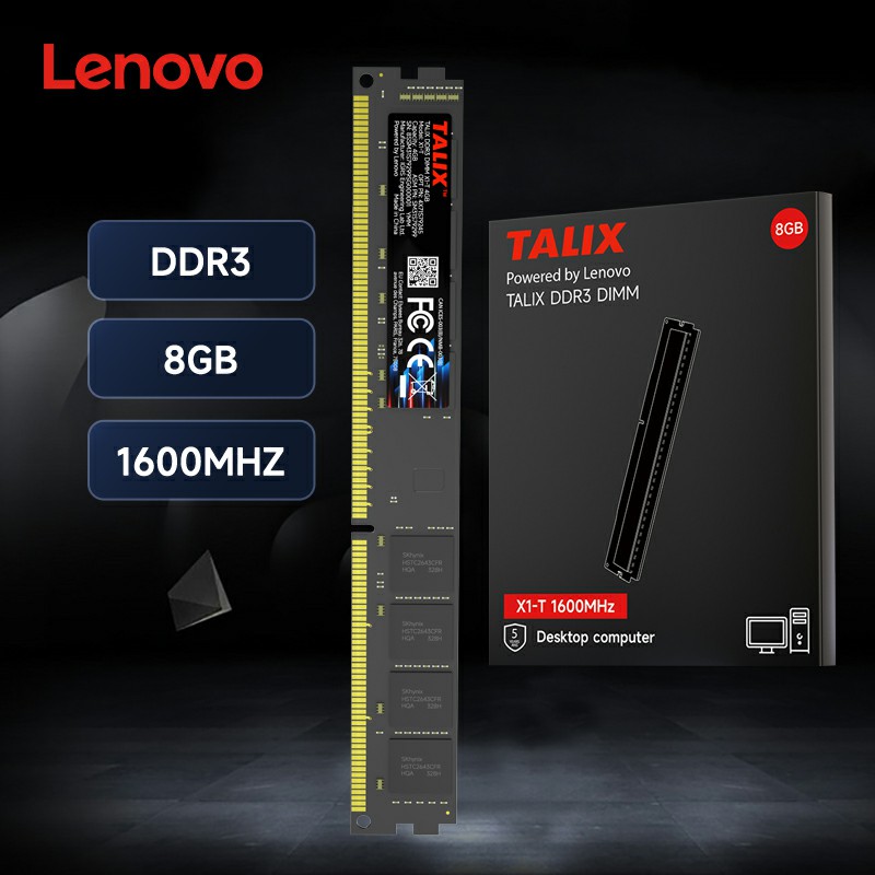 Memory Ram Upgrade - Новая оперативная память Lenovo Talix DDR3