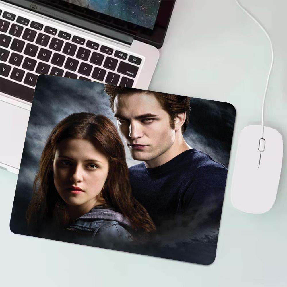 Laptop Accessories Writing Pad - Коврик для мыши Movie Twilight, коврик