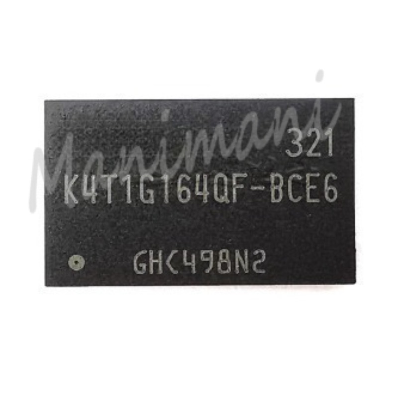 Memory Ram Upgrade - 10 шт. микросхема оперативной памяти DDR2