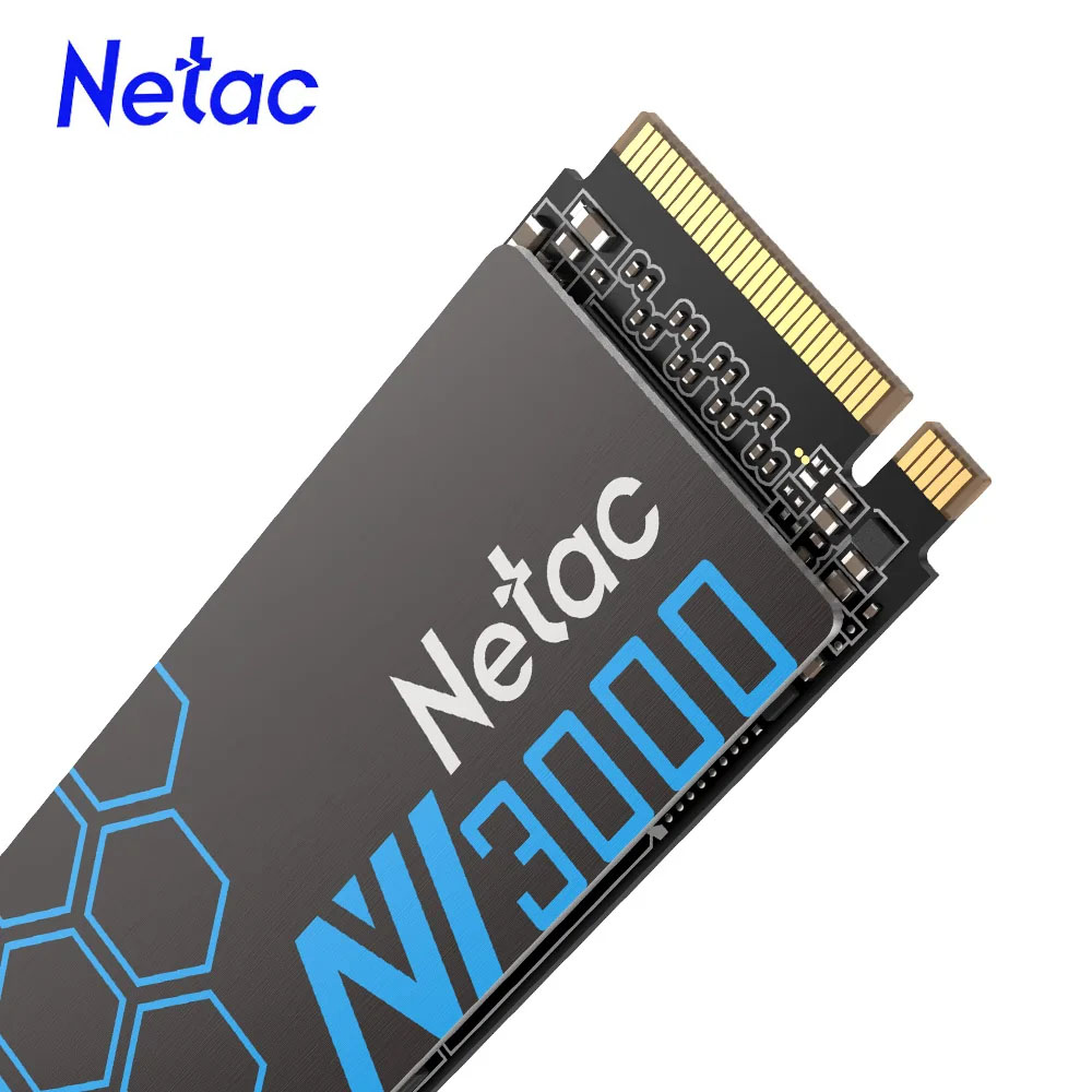 Samsung Ssd 990 Pro - SSD Netac NVMe SSD M2 1