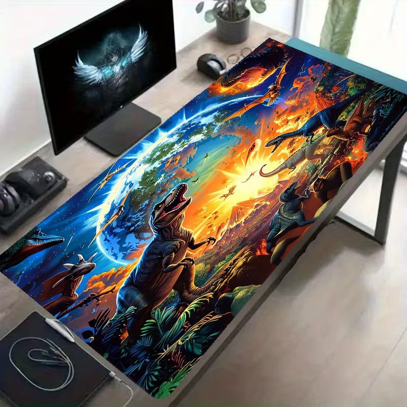 Laptop Accessories Brand - Коврик для мыши Brand Iron Art: