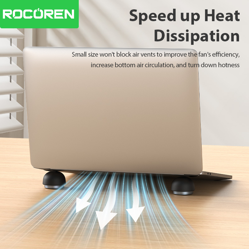 Подставка для ноутбука Rocoren – обзор и цена Laptop Accessories Table