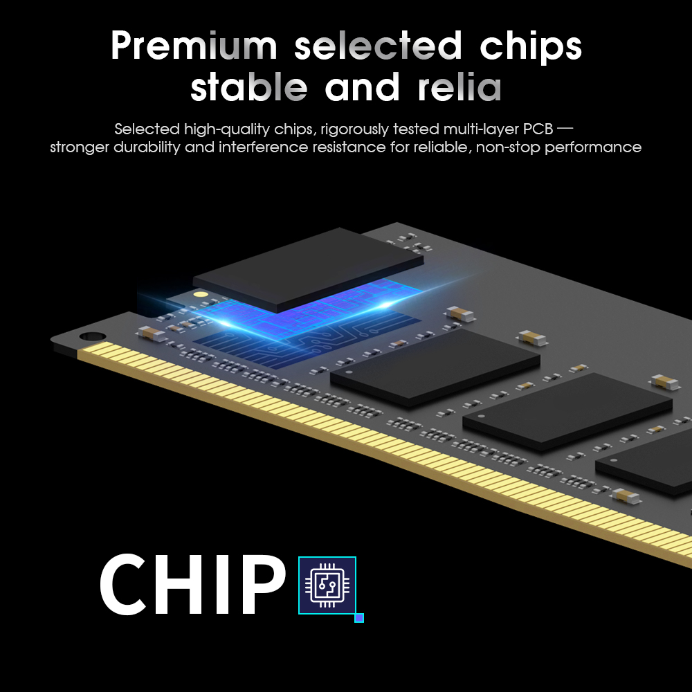 Оперативная память HUADISK 8GB – обзор и цена Memory Ram Upgrade