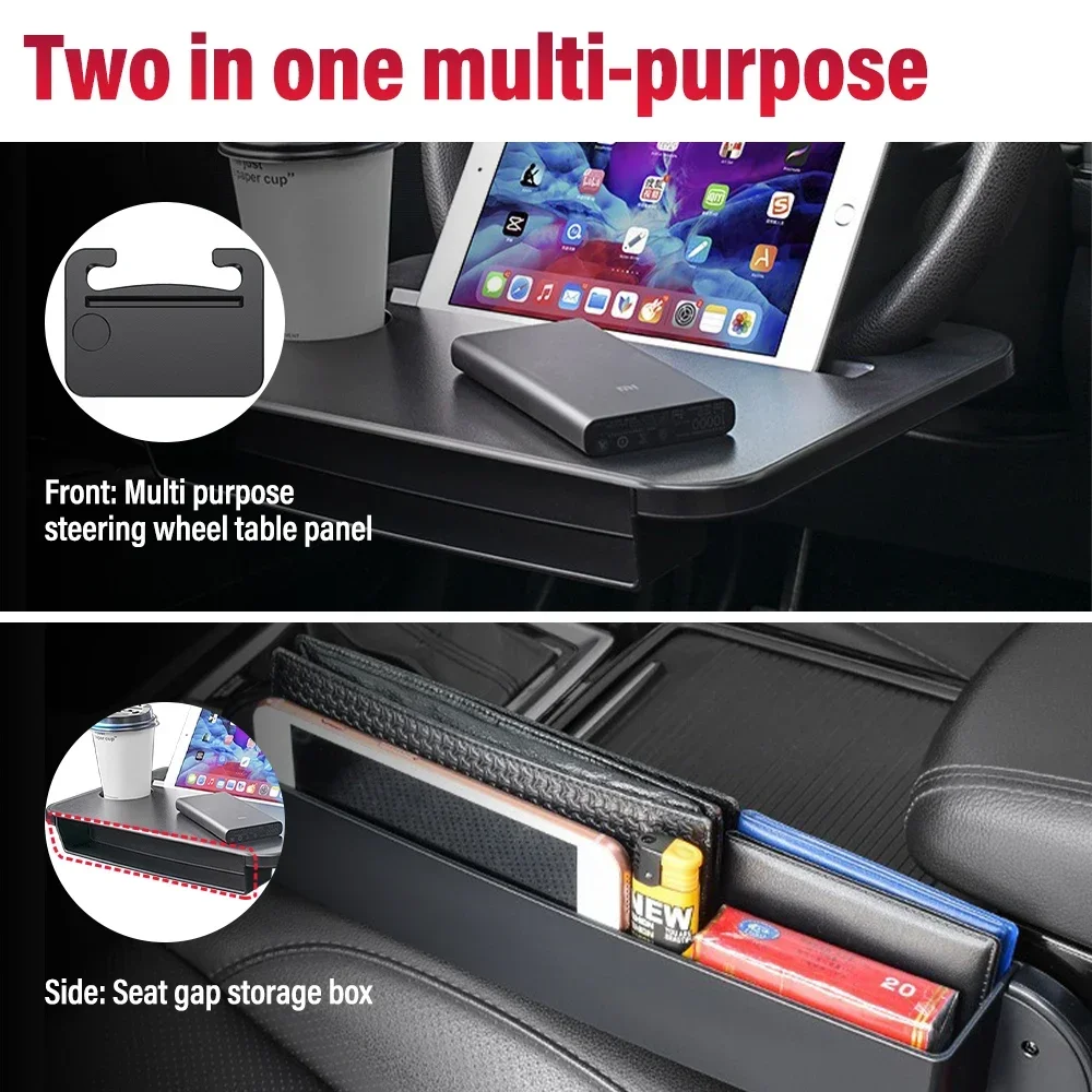 Многофункциональный автомобиль – обзор и цена Laptop Accessories Table