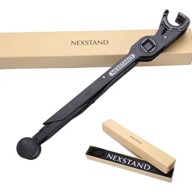 Подставка для ноутбука NEXSTAN – обзор и цена Laptop Accessories Table