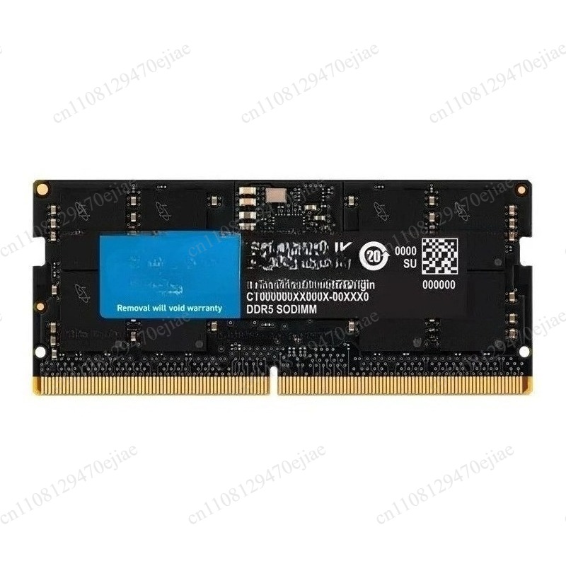Оперативная память DDR5 для но – обзор и цена Memory Ram Upgrade