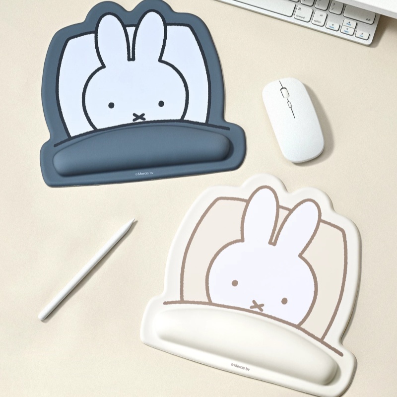 Коврик для мыши Ji Xiang Miffy – обзор и цена Laptop Accessories Brand