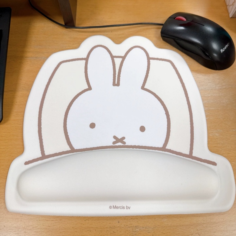 Коврик для мыши Ji Xiang Miffy – обзор и цена Laptop Accessories Brand