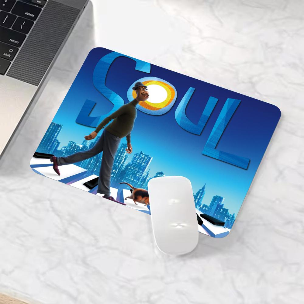 Коврик для мыши Soul, коврик д – обзор и цена Laptop Accessories Writing Pad