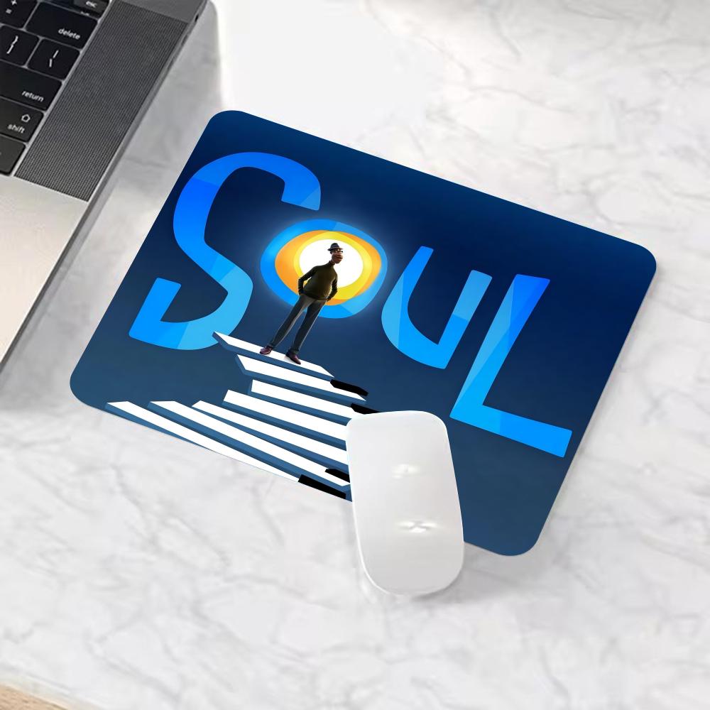 Коврик для мыши Soul, коврик д – обзор и цена Laptop Accessories Writing Pad