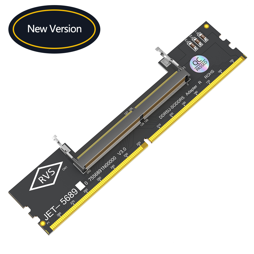 Адаптер памяти SO-DIMM для ноу – обзор и цена Memory Ram Upgrade