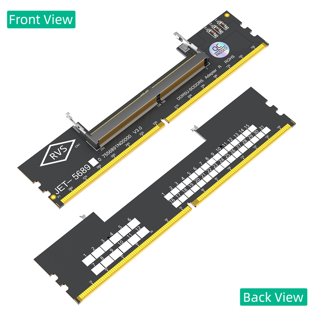 Адаптер памяти SO-DIMM для ноу – обзор и цена Memory Ram Upgrade