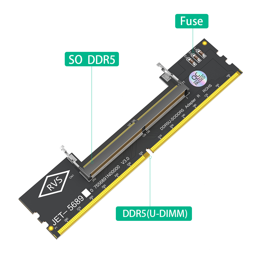 Адаптер памяти SO-DIMM для ноу – обзор и цена Memory Ram Upgrade