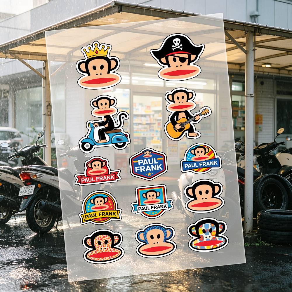 Модные бренды одежды P-Paul F- – обзор и цена Laptop Accessories Brand