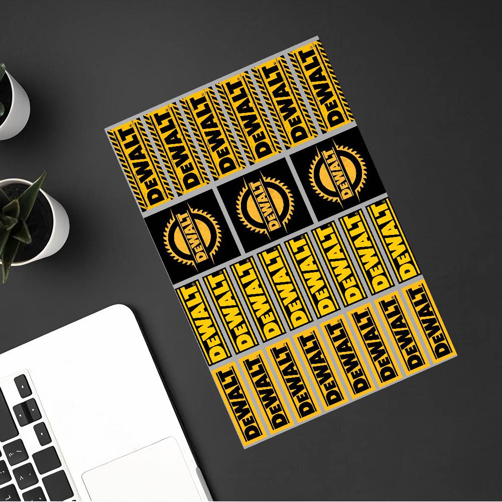 Профессиональные наклейки для  – обзор и цена Laptop Accessories Brand