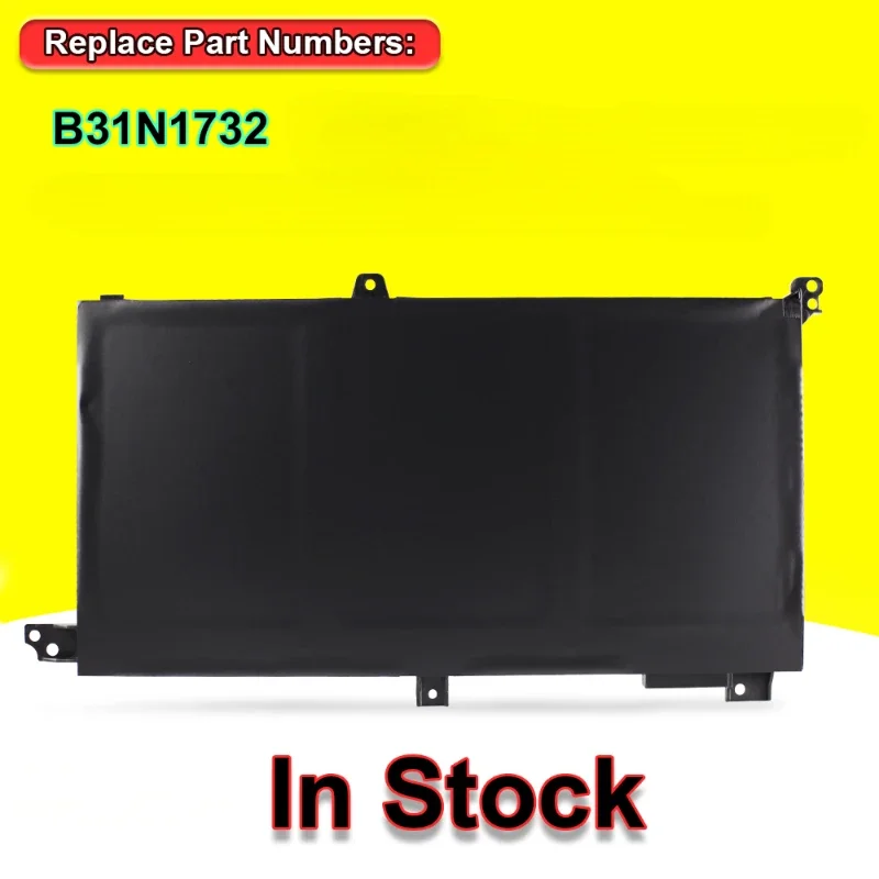 Аккумулятор B31N1732 для ASUS  – обзор и цена Laptop Accessories For Asus Vivobook