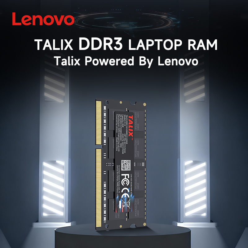Оперативная память Lenovo TALI – обзор и цена Memory Ram Upgrade