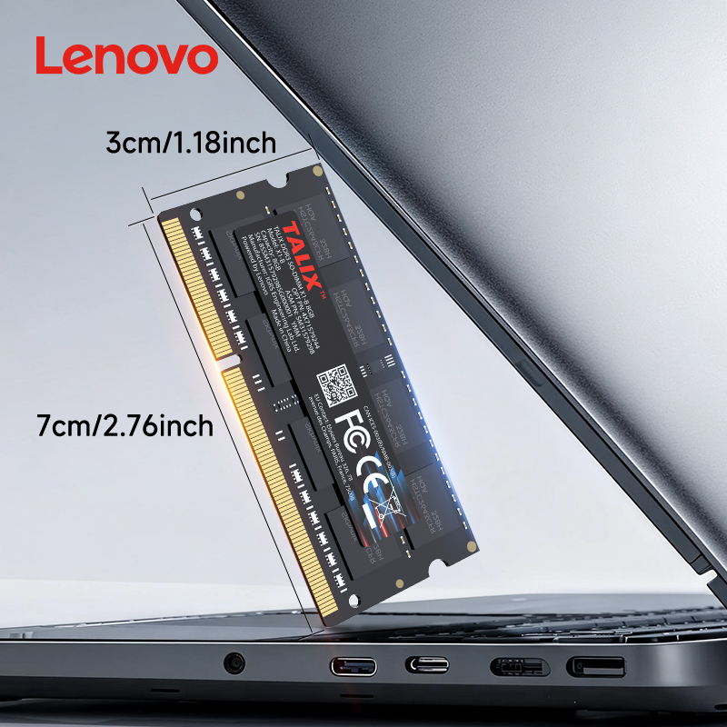 Оперативная память Lenovo TALI – обзор и цена Memory Ram Upgrade