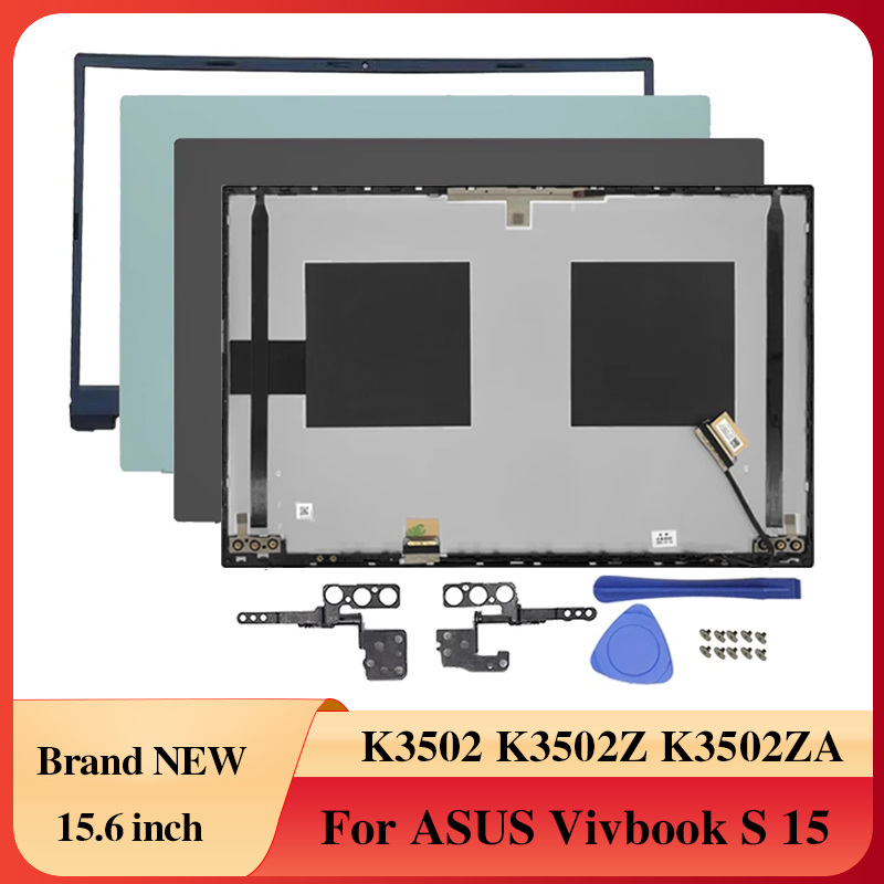 Для ASUS Vivobook S15 K3502 K3 – обзор и цена Laptop Accessories For Asus Vivobook