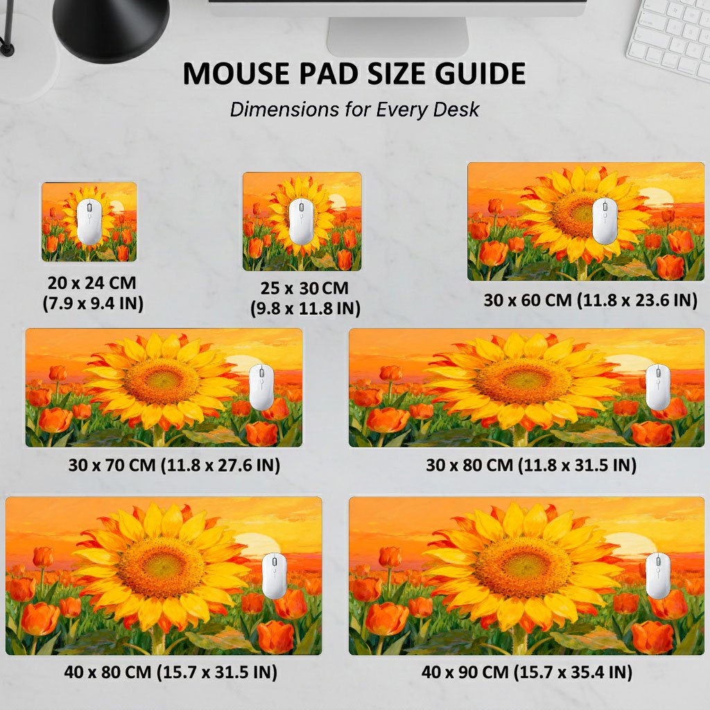 Коврик для мыши Brand Yellow S – обзор и цена Laptop Accessories Brand