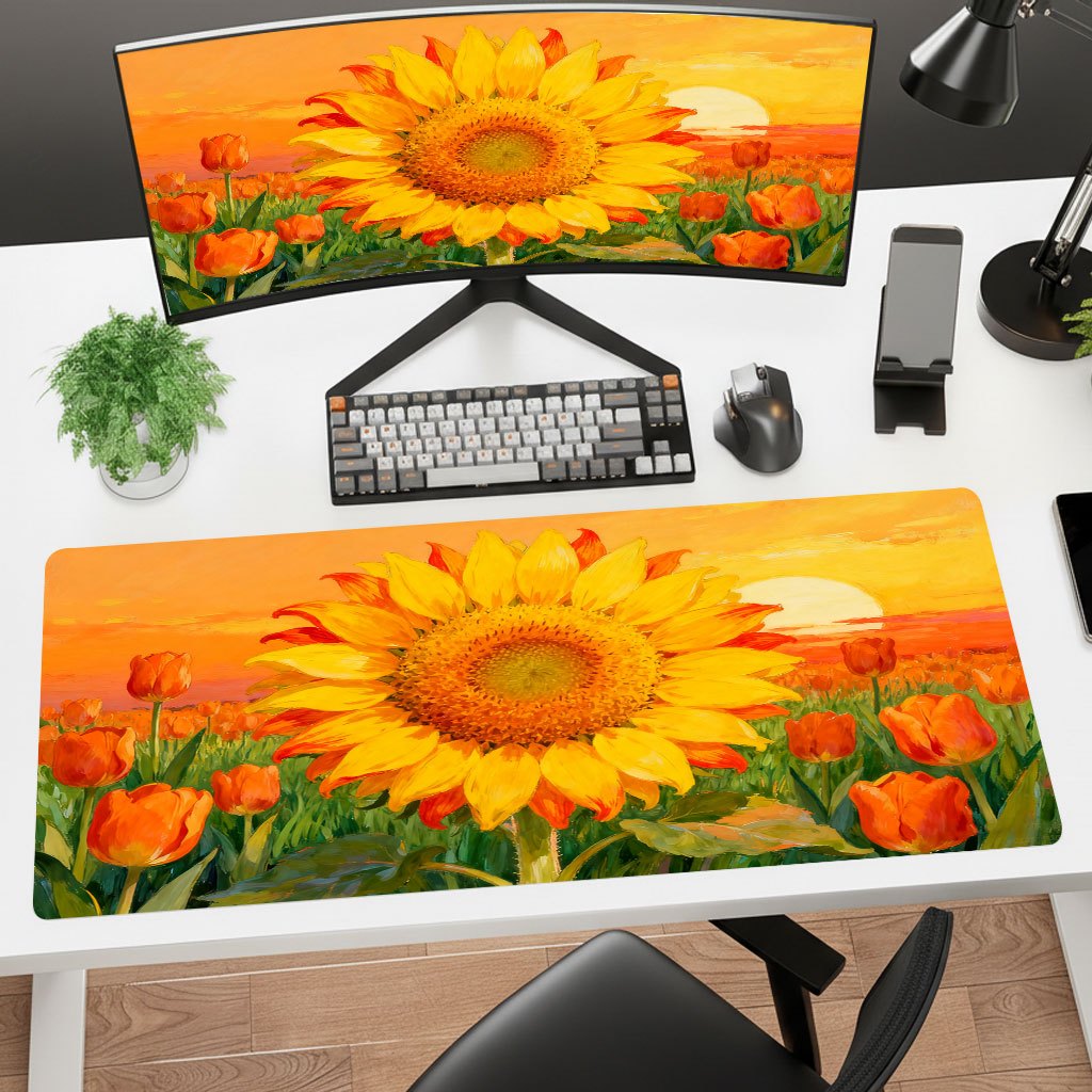 Коврик для мыши Brand Yellow S – обзор и цена Laptop Accessories Brand