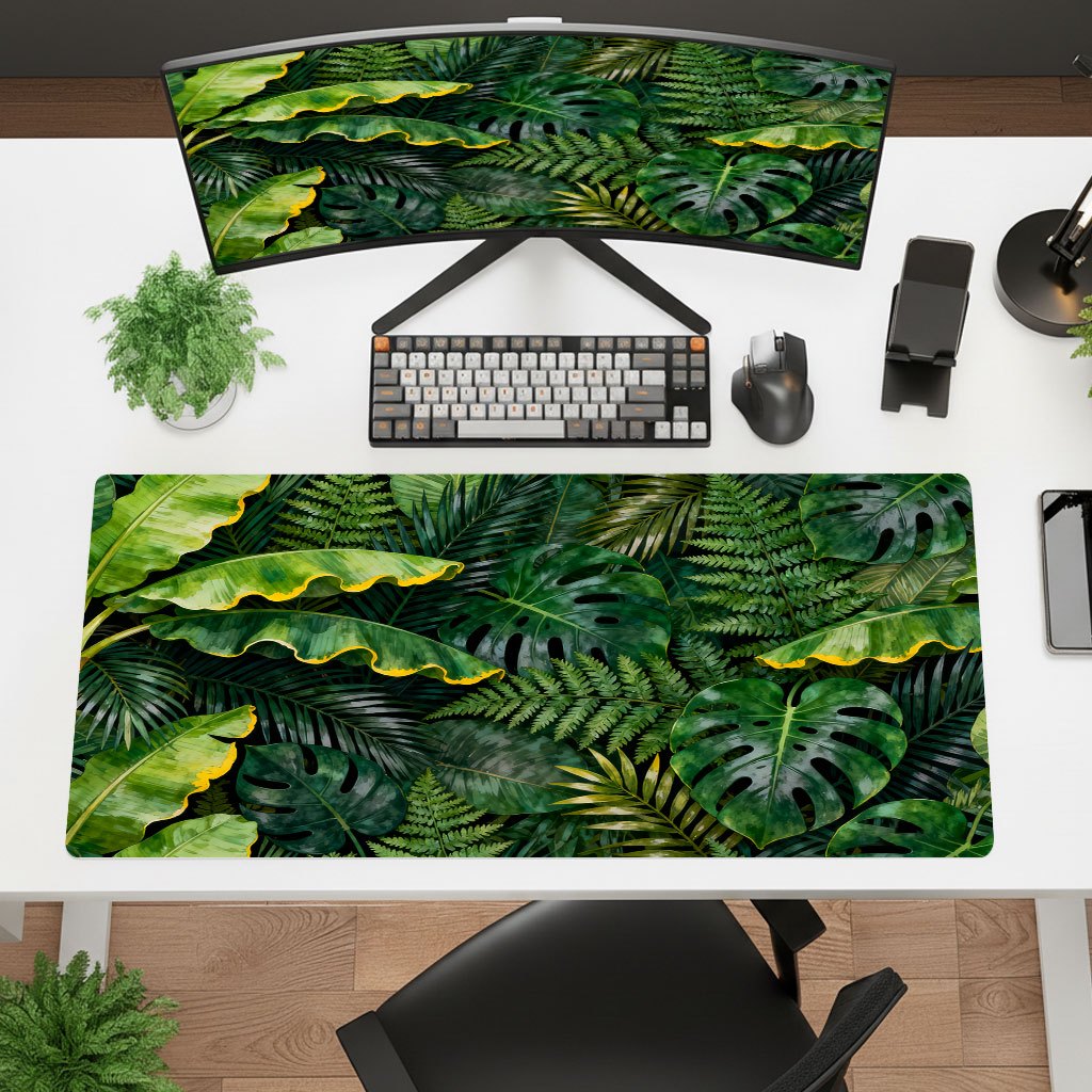 Большой коврик для мыши с HD-п – обзор и цена Laptop Accessories Brand