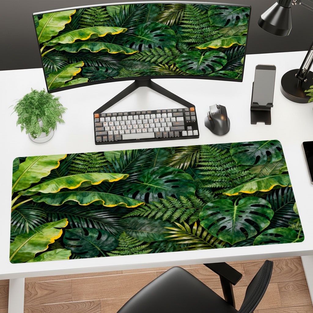 Большой коврик для мыши с HD-п – обзор и цена Laptop Accessories Brand