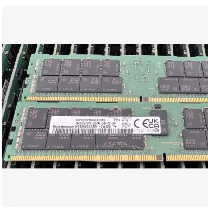 Модуль памяти DDR4 3200 МГц 64 – обзор и цена Memory Ram Upgrade