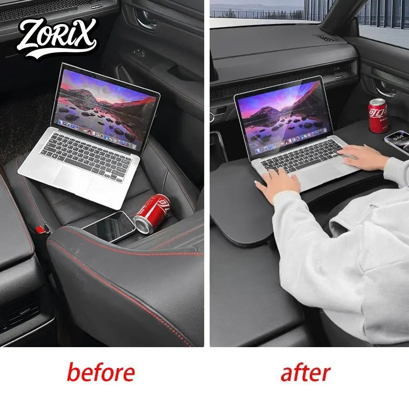 Для Toyota RAV4 XA60 2026: Скл – обзор и цена Laptop Accessories Table