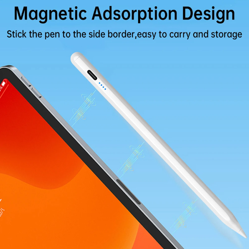 Универсальный стилус для Andro – обзор и цена Laptop Accessories Brand