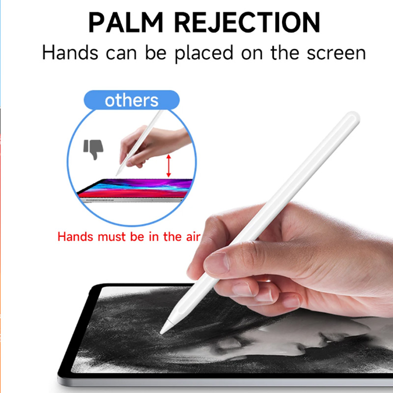 Универсальный стилус для Andro – обзор и цена Laptop Accessories Brand