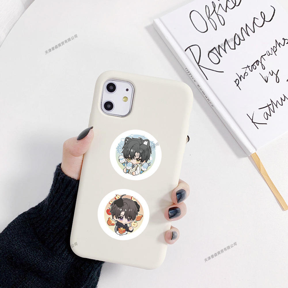 500 шт., рулонные наборы накле – обзор и цена Laptop Accessories Decoration