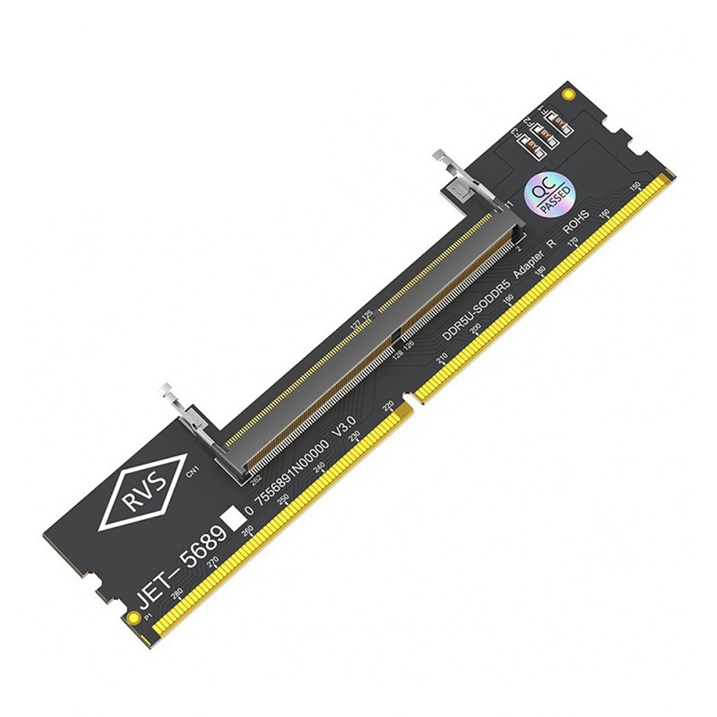 Адаптер для ноутбука: SO-DIMM  – обзор и цена Memory Ram Upgrade