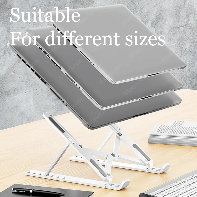 Регулируемая подставка для ноу – обзор и цена Laptop Accessories Table