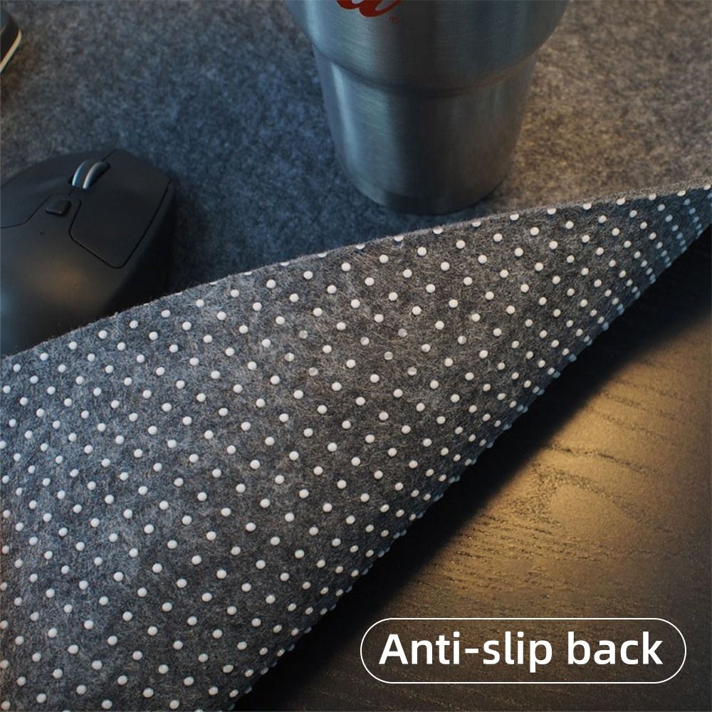 Игровые аксессуары: войлочный  – обзор и цена Laptop Accessories Writing Pad