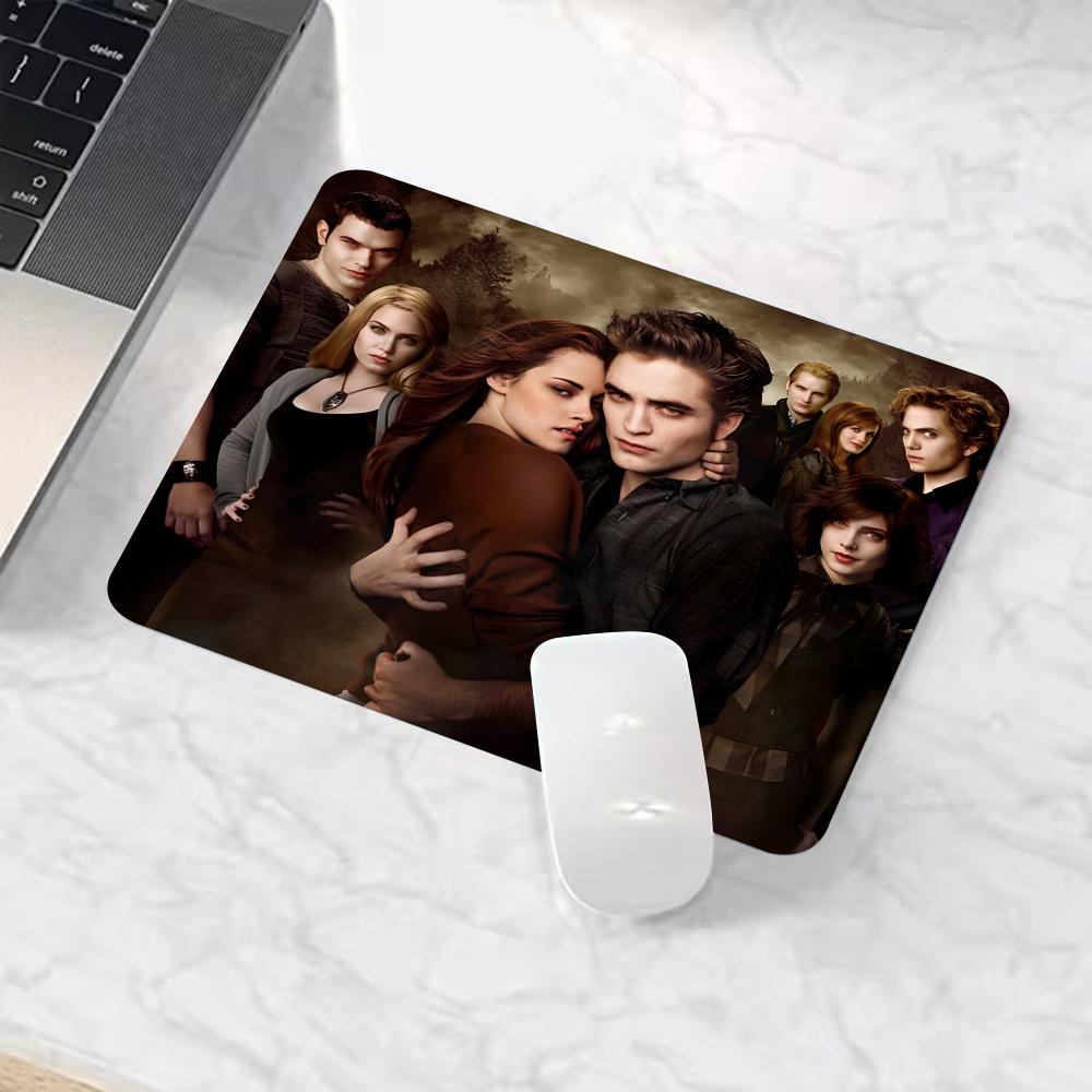 Коврик для мыши Movie Twilight – обзор и цена Laptop Accessories Writing Pad