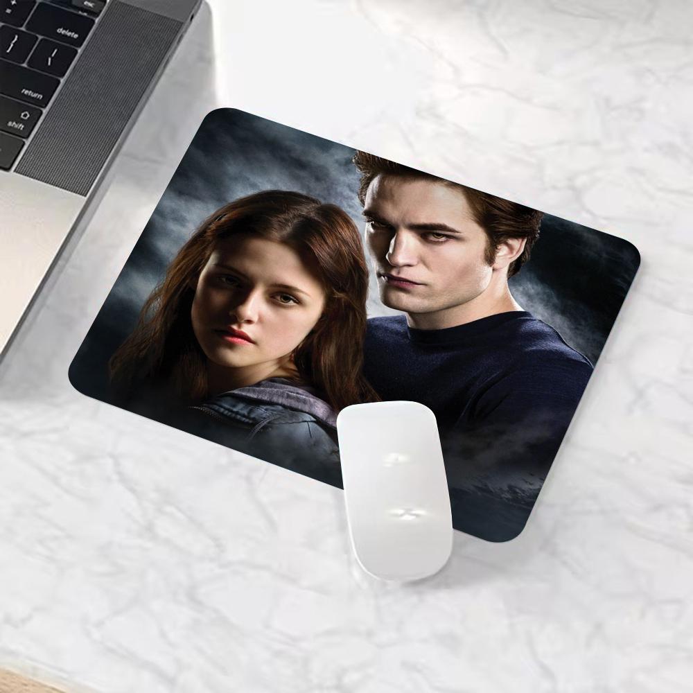 Коврик для мыши Movie Twilight – обзор и цена Laptop Accessories Writing Pad