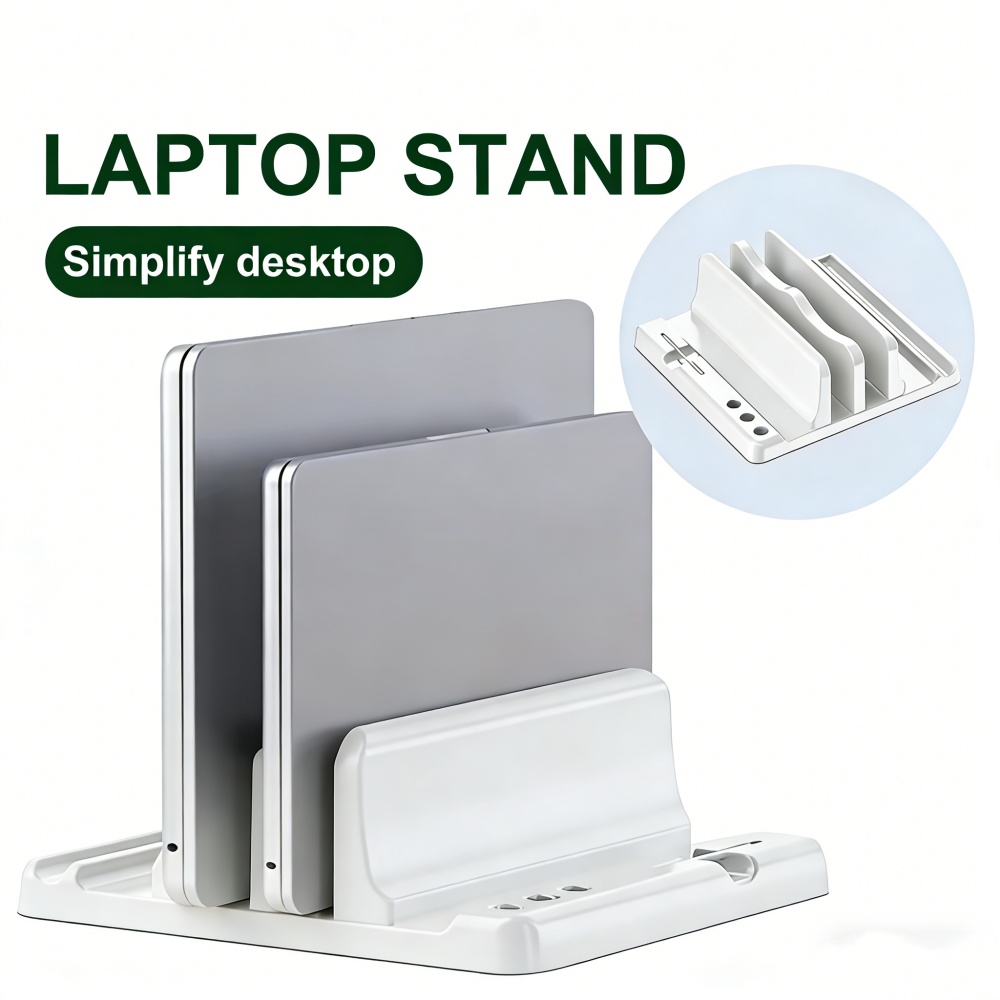 Регулируемая вертикальная подс – обзор и цена Laptop Accessories Table