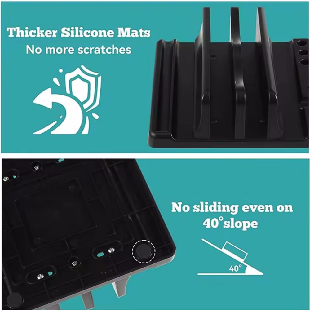 Регулируемая вертикальная подс – обзор и цена Laptop Accessories Table