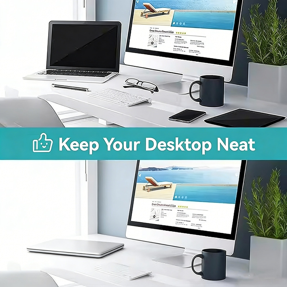 Регулируемая вертикальная подс – обзор и цена Laptop Accessories Table