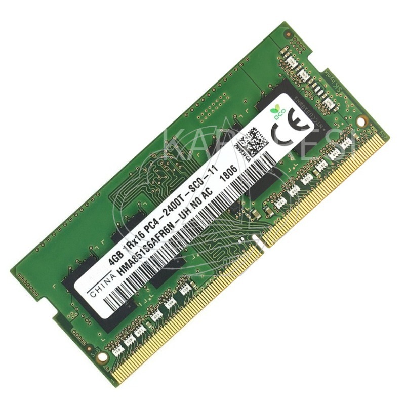 Модуль памяти для ноутбука 4 Г – обзор и цена Memory Ram Upgrade