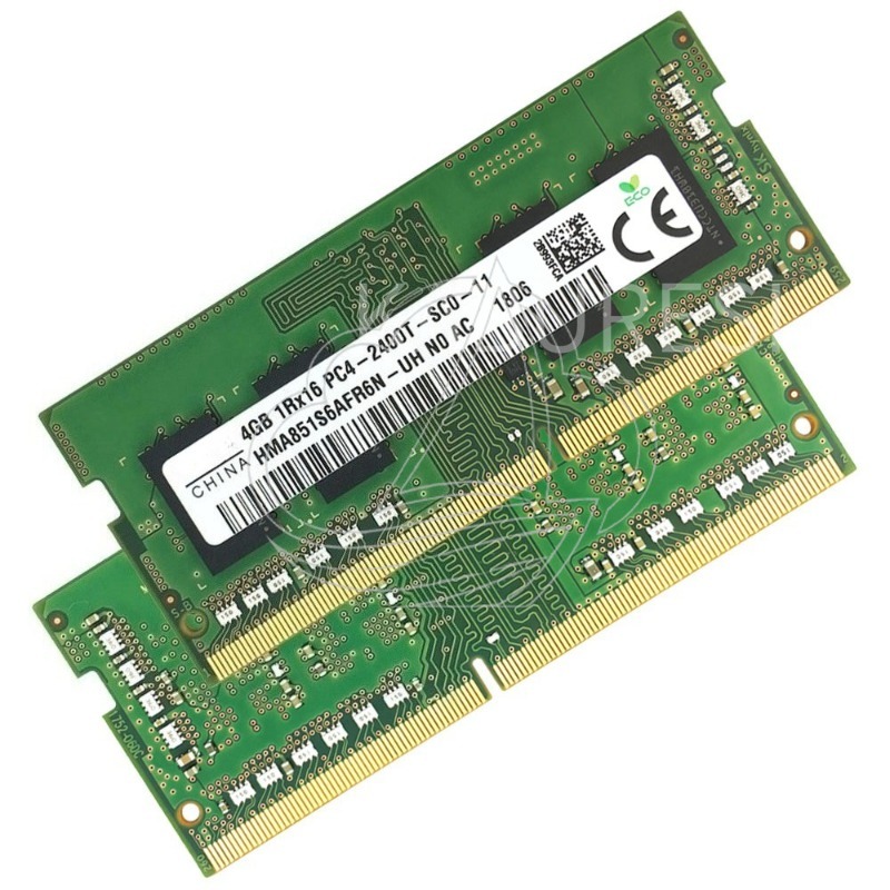 Модуль памяти для ноутбука 4 Г – обзор и цена Memory Ram Upgrade