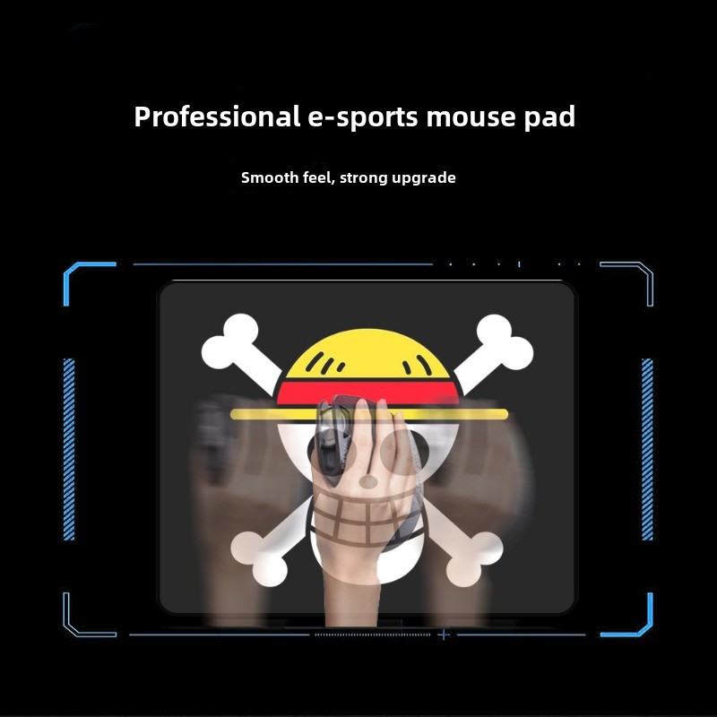 Цельный коврик для мыши с рису – обзор и цена Laptop Accessories Table