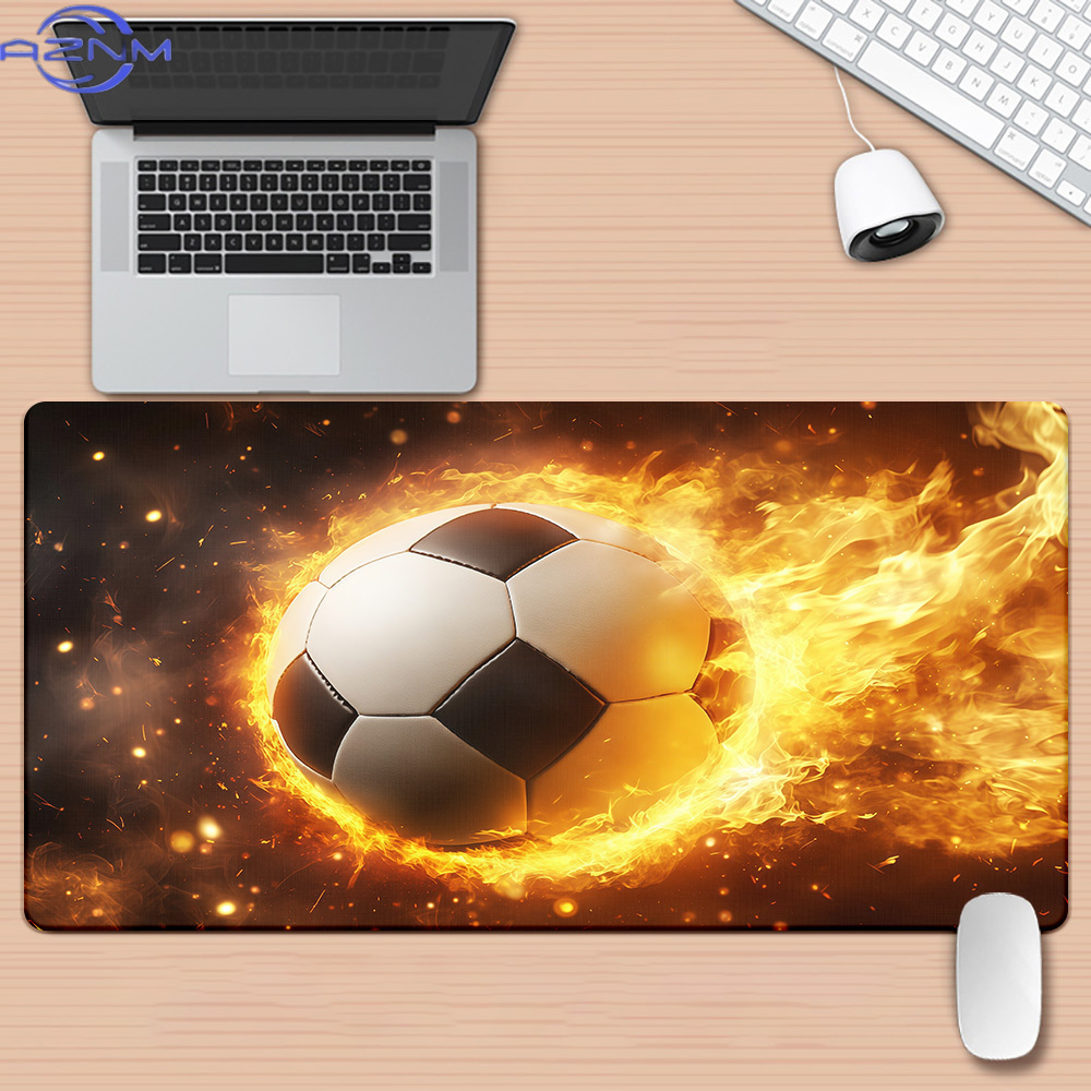 Коврик для мыши Brand Fire Soc – обзор и цена Laptop Accessories Brand